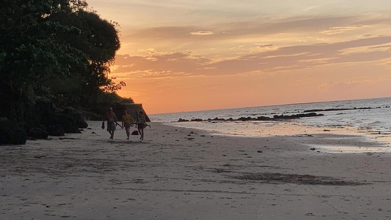 Ilha De Mosqueiro Belem Do Para Casa De Praia No Ariramba L Villa ภายนอก รูปภาพ